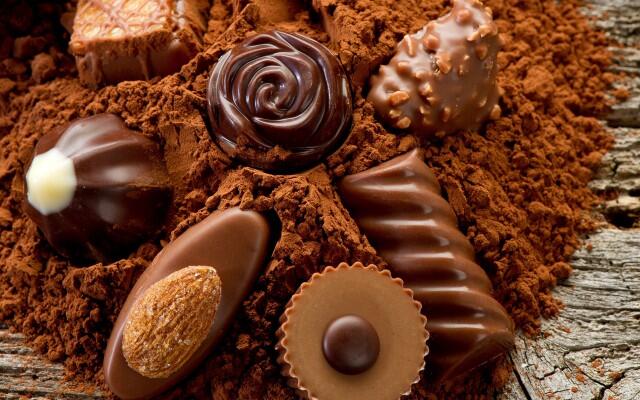 10 Negara yang Wajib Dikunjungi Bagi Agan Penggemar Cokelat &#91;+PIC&#93;