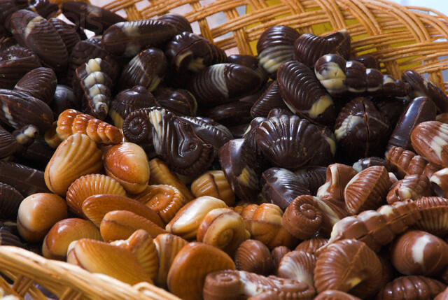 10 Negara yang Wajib Dikunjungi Bagi Agan Penggemar Cokelat &#91;+PIC&#93;