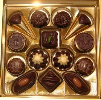 10 Negara yang Wajib Dikunjungi Bagi Agan Penggemar Cokelat &#91;+PIC&#93;