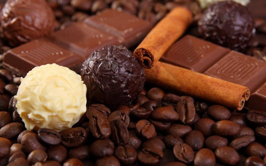 10 Negara yang Wajib Dikunjungi Bagi Agan Penggemar Cokelat &#91;+PIC&#93;