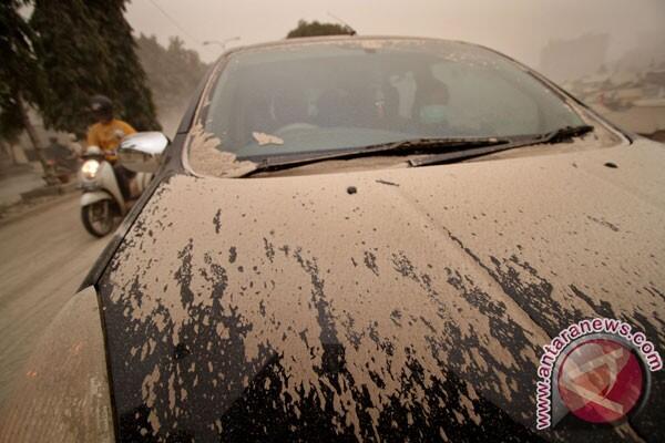 Kumpulan Foto Ini Jadi Saksi 'Amarah' Gunung Kelud. Cek gan #PrayForKelud