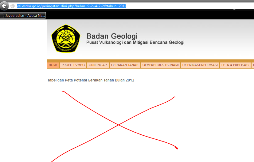 Tutorial Tutorial Lengkap Deface Website