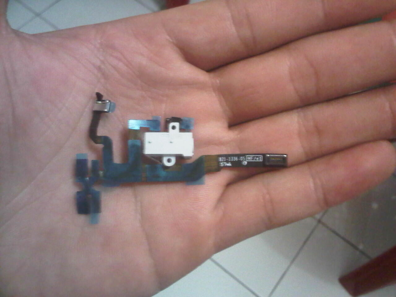 RUDI'S APPLE SPARE PARTS (IPHONE & IPAD )