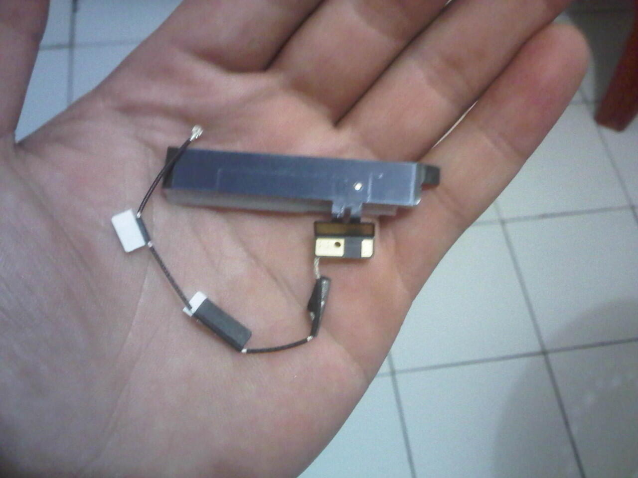 RUDI'S APPLE SPARE PARTS (IPHONE & IPAD )