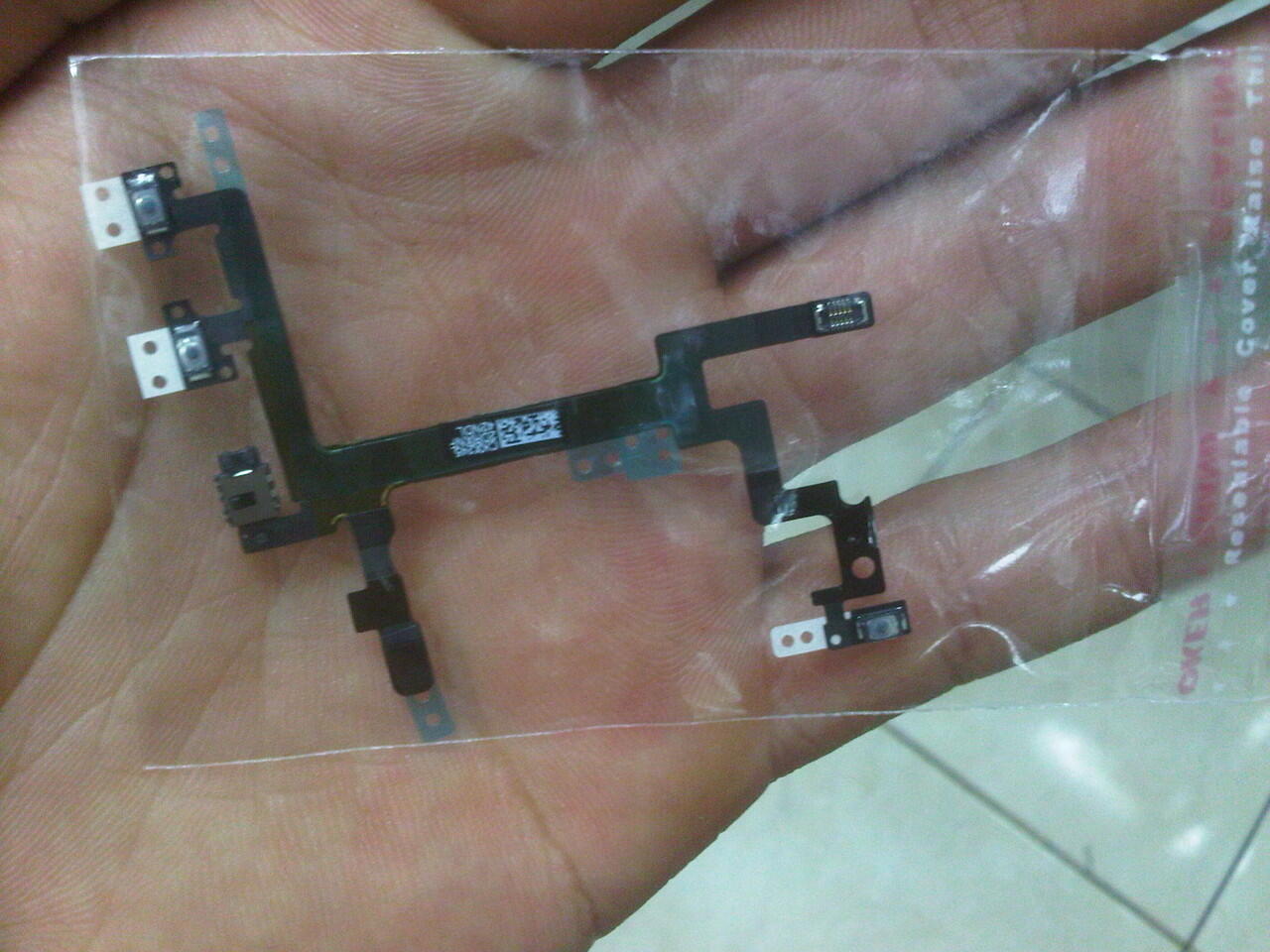 RUDI'S APPLE SPARE PARTS (IPHONE & IPAD )