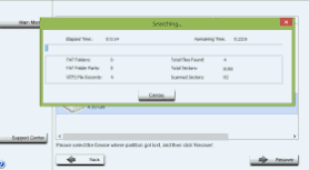 &#91;TIPS&#93; Memperbaiki Micro SD dan Flash Disk Yang Corrupt + Recovery Data