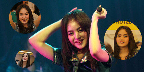Kabar Pacar TS &#91;Nabilah&#93; Hengkang dari JKT48 Cuma Hoax Gan 