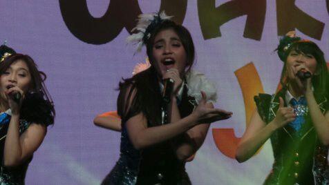 Kabar Pacar TS &#91;Nabilah&#93; Hengkang dari JKT48 Cuma Hoax Gan 