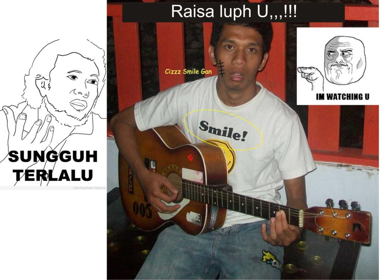 Heboh Katanya Pacarnya Raisa