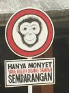 Pelajaran Mudah yang sangat sulit dilakukan