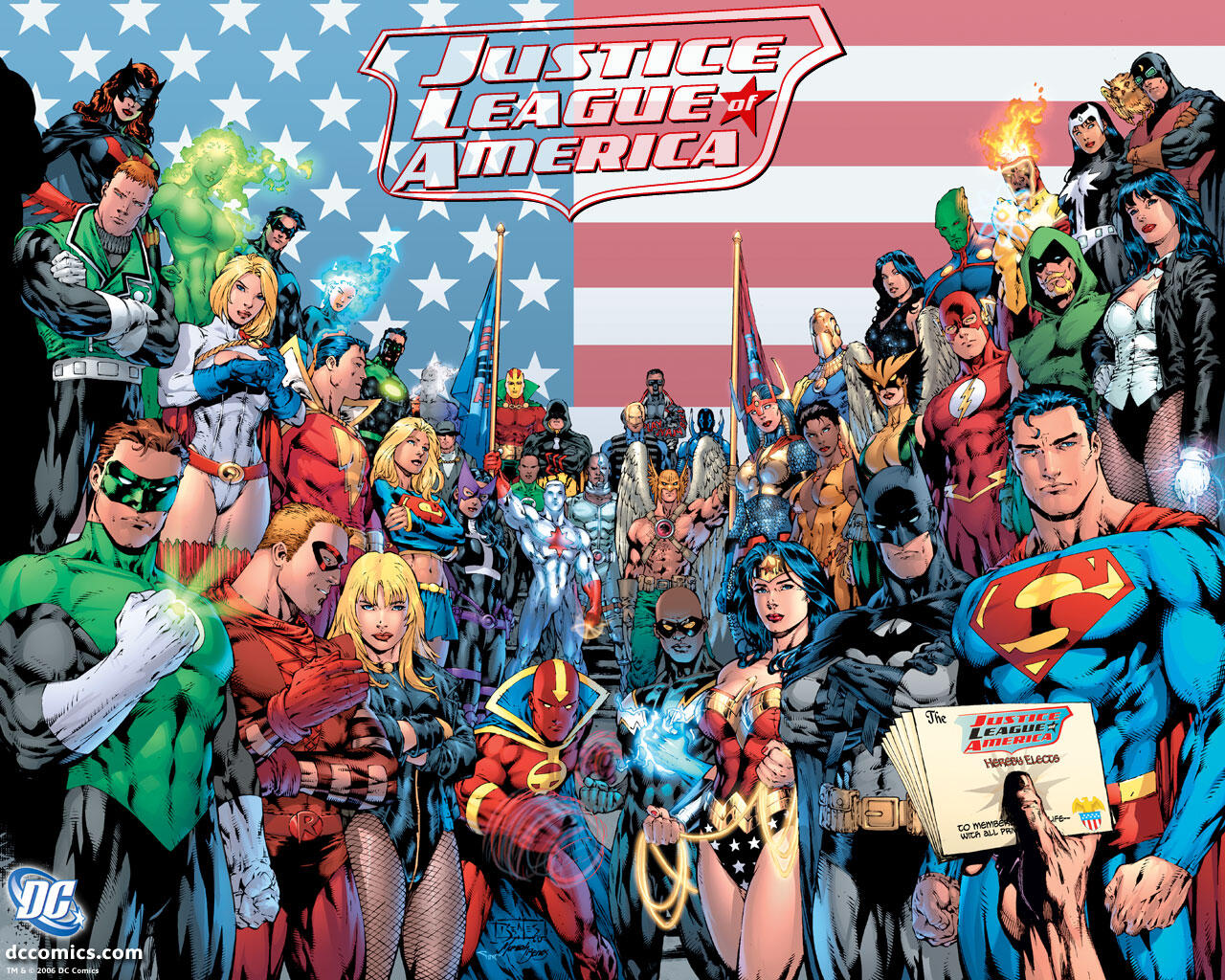 Jual Komik Digital Marvel, DC, dll dalam DVD Murah