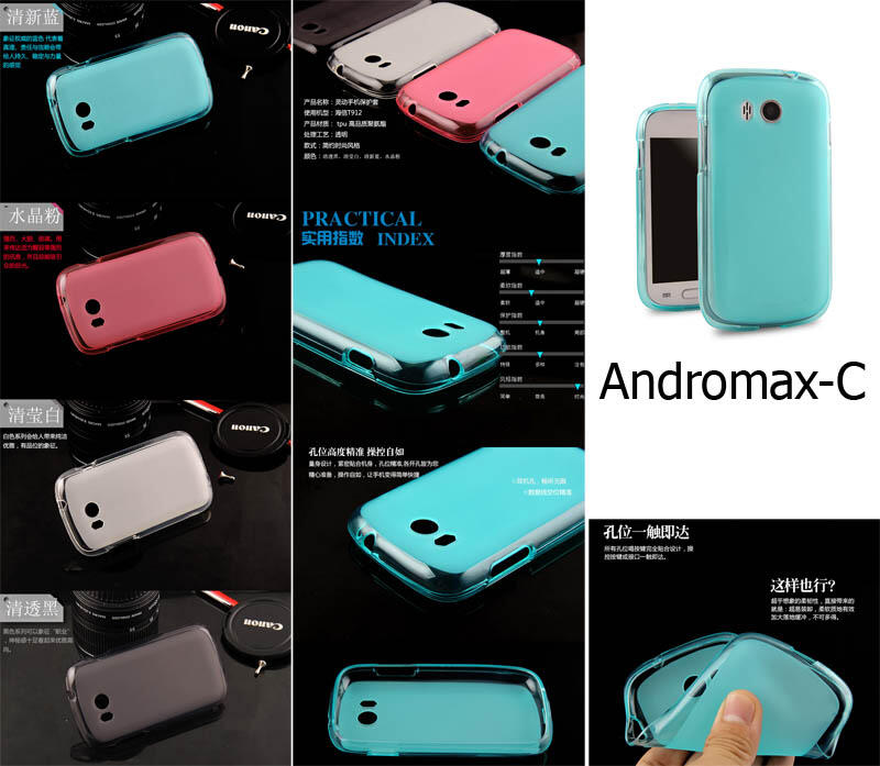 Terjual JUAL FLIP LEATHER/SOFT/HARD CASE SMARTFREN 