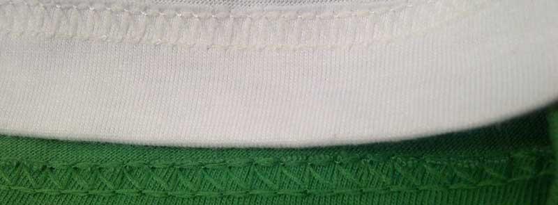 Kaos Oblong Polos Putih Murah dan Bagus - Langsung Produsen