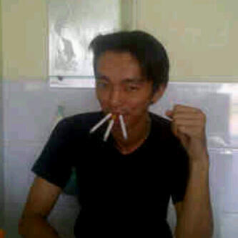 Raymond Filbert Labirinth cowo termodis dipalembang