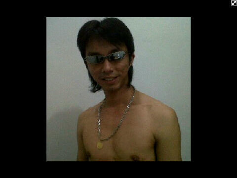 Raymond Filbert Labirinth cowo termodis dipalembang