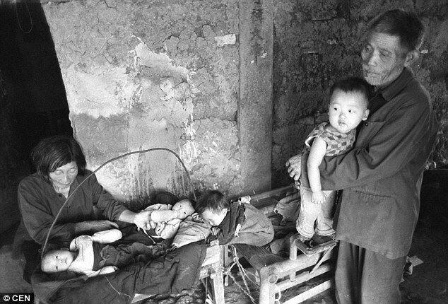miris bangat gan, Cina buka fasilitas pembuangan bayi !!!!