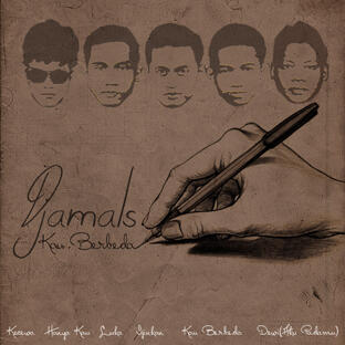 &#91;Promotion&#93; Djamals - Easy Listen &amp; Fresh Pop - Semarang