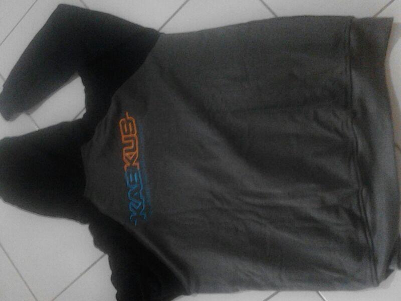 Testimonials And FJB History For ID Kaskus : Realvi