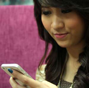 Internet Indosat Kembali Lancar