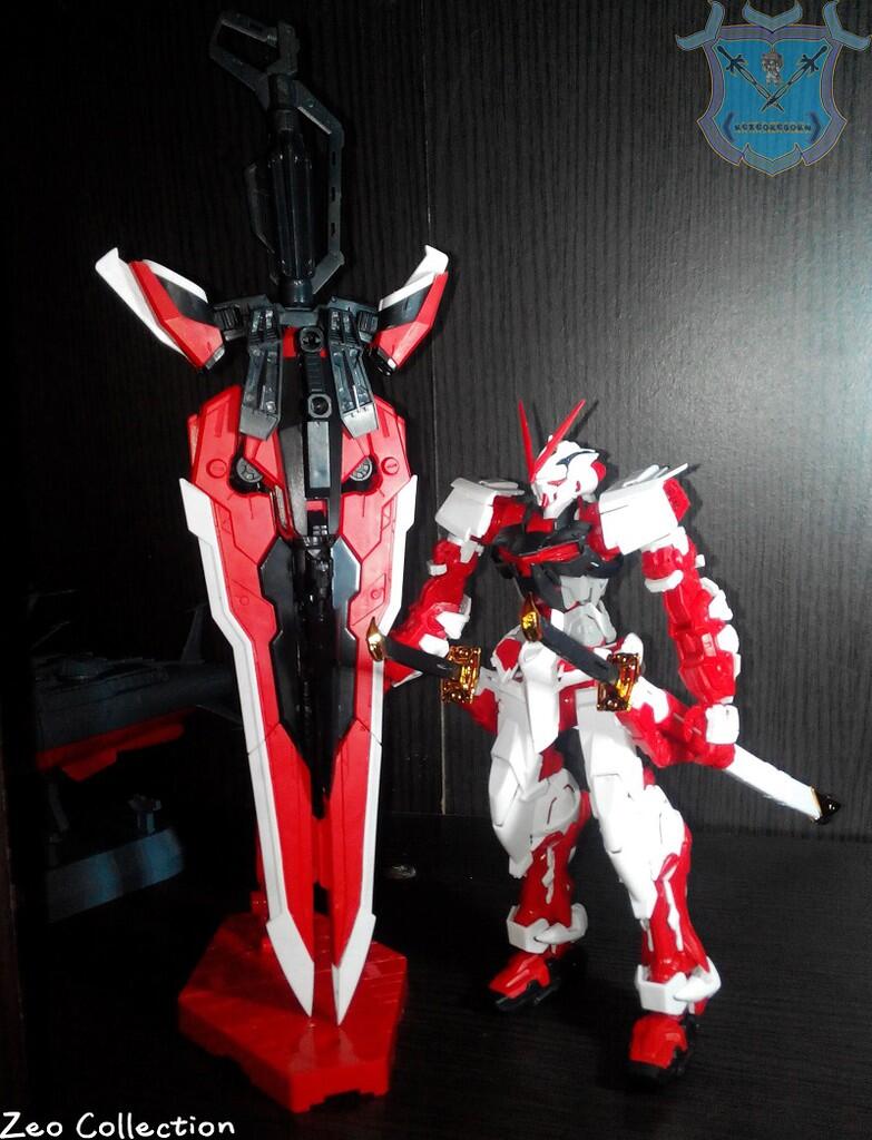 - Toy Parkz - Gundam Bootleg MURAH dan LENGKAP Daban, Hongli, Gaogao, Mcmodel, dll