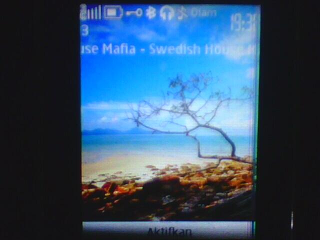 jual hp/handphone nokia c2-01 apa adanya... mampir gan
