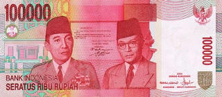  Sejarah Mata Uang Rupiah dan Gambar Mata Uang Rupiah Dari Zaman Dulu Sampai Sekarang