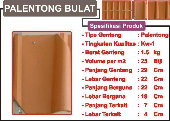 Terjual Genteng  Jatiwangi Murah dan Berkwalitas KASKUS