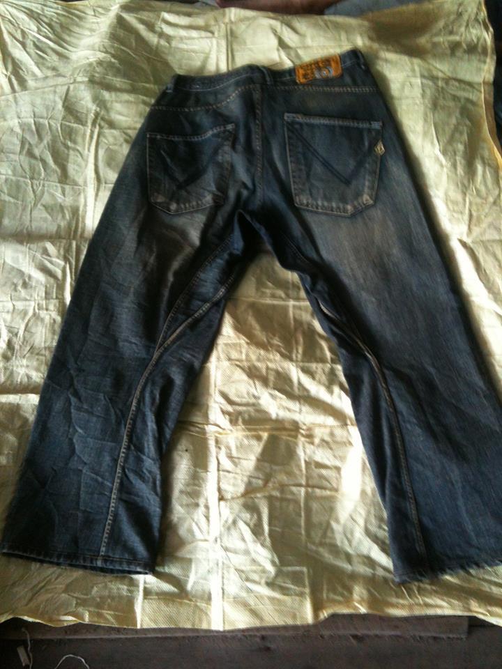 Celana jeans VOLCOM original USA