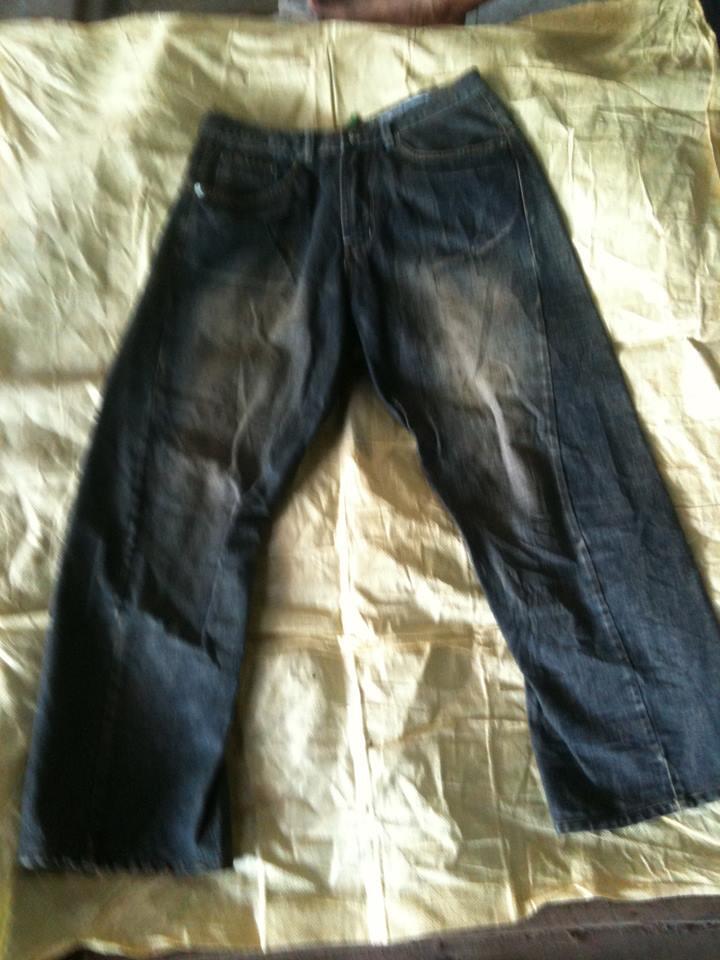 Celana jeans VOLCOM original USA