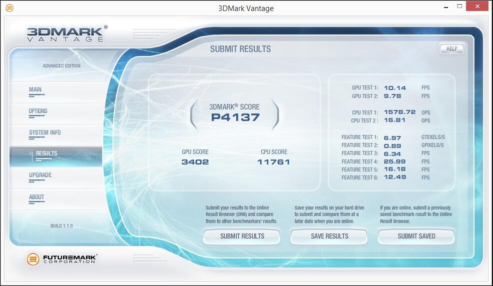 Review Intel Haswell i3 4130 (Intel HD Graphics 4400) + Asrock H81M-DGS