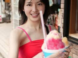 ARTIS JEPANG IDOLA ANE GAN, KALAU AGAN ?