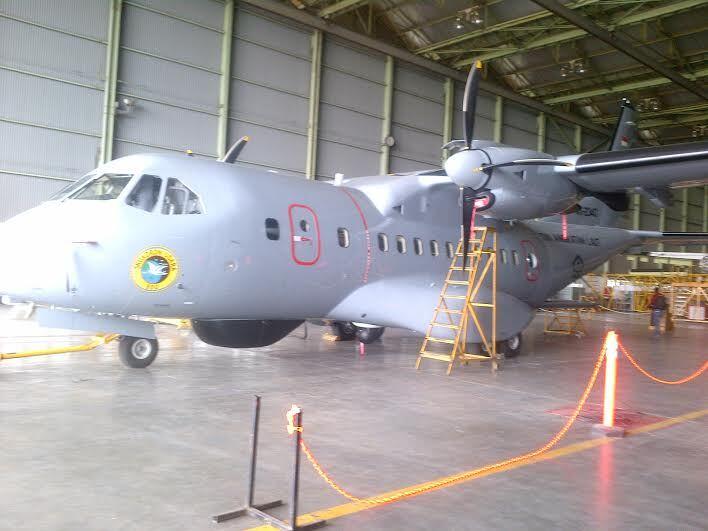 Pesawat CN235 Warisan BJ Habibie, Dipakai Malaysia Hingga Korsel