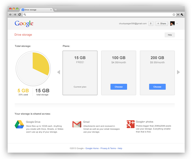 15 Inovasi Google yang Mengubah Dunia
