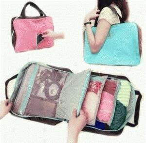 Pentation Bag