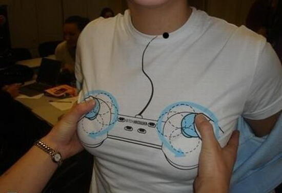 Stik Game Modern Yang Aneh!! awas BB +++