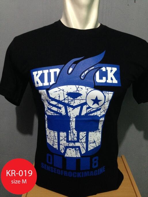 T-Shirt Keren, Murah, Dan Berkualitas !