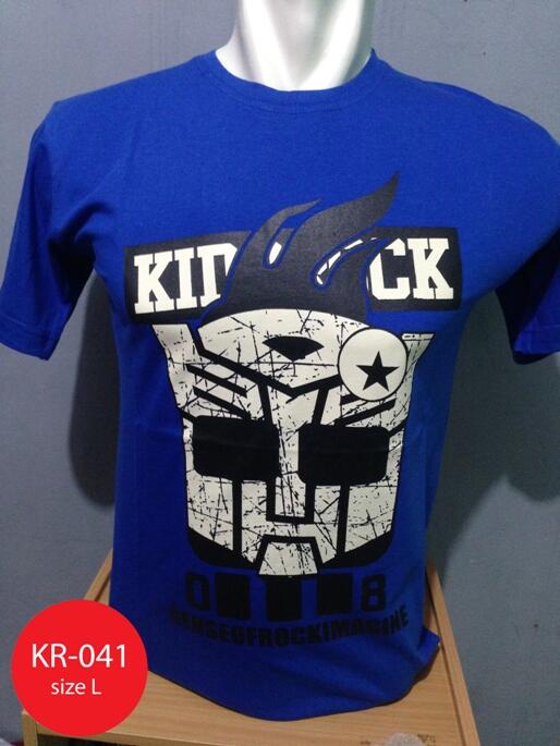 T-Shirt Keren, Murah, Dan Berkualitas !