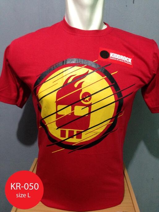 T-Shirt Keren, Murah, Dan Berkualitas !