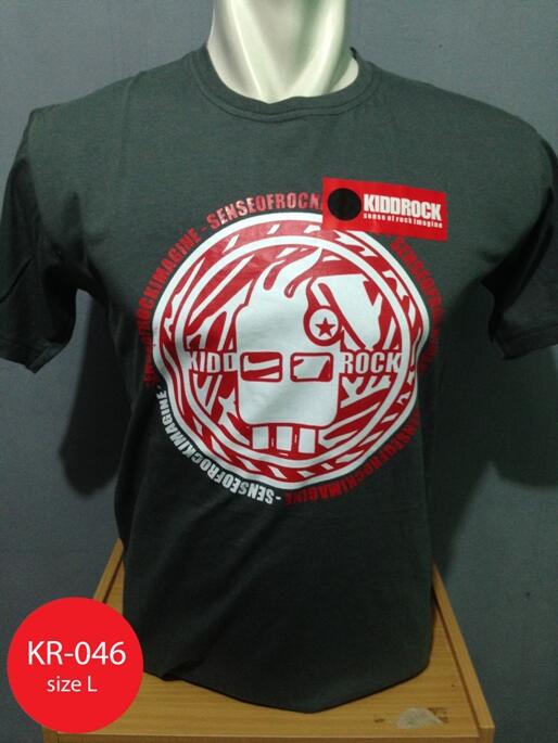 T-Shirt Keren, Murah, Dan Berkualitas !