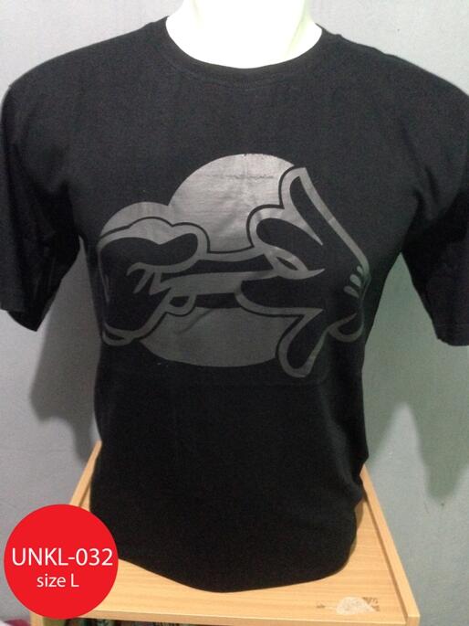 T-Shirt Keren, Murah, Dan Berkualitas !