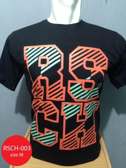 T-Shirt Keren, Murah, Dan Berkualitas !