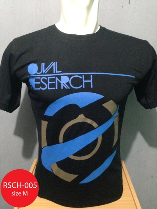 T-Shirt Keren, Murah, Dan Berkualitas !