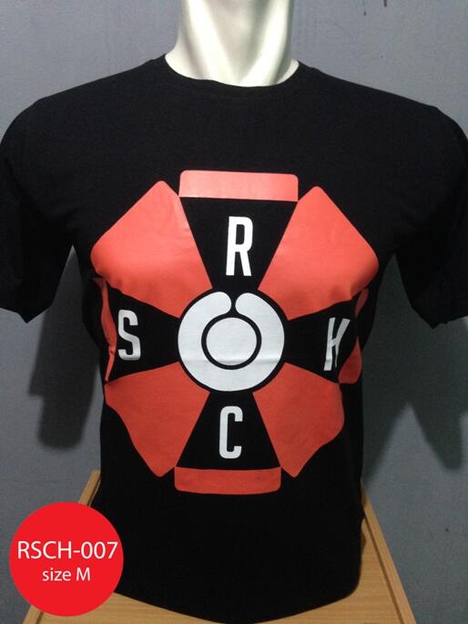 T-Shirt Keren, Murah, Dan Berkualitas !