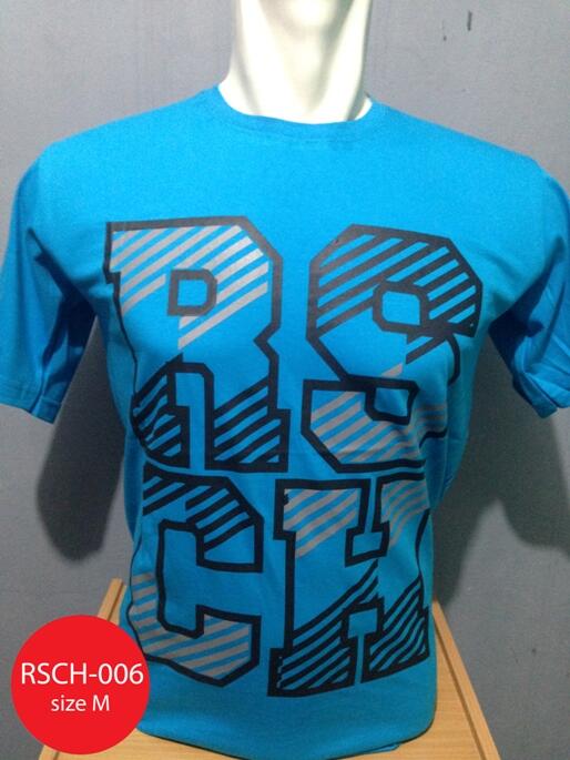 T-Shirt Keren, Murah, Dan Berkualitas !