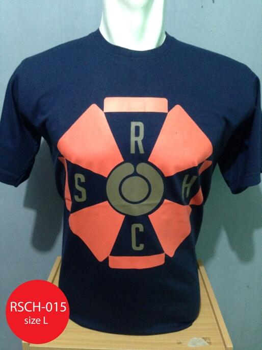 T-Shirt Keren, Murah, Dan Berkualitas !
