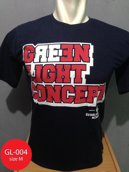 T-Shirt Keren, Murah, Dan Berkualitas !