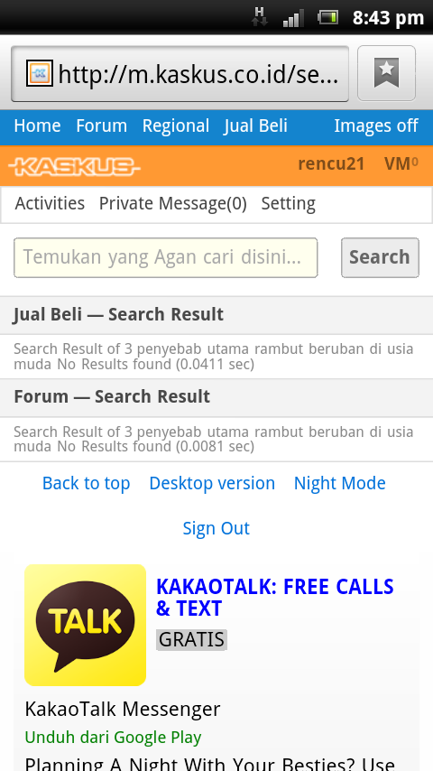 3 Penyebab Utama Rambut Beruban di Usia Muda.