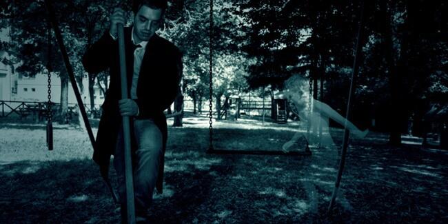  Kisah Hantu Yang Menuntut Balas Dendam Menurut Legenda Berbagai Negara