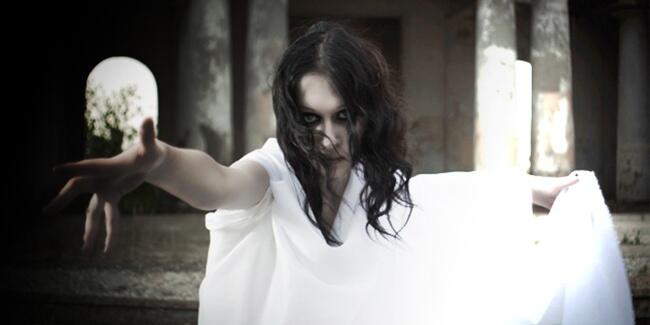  Kisah Hantu Yang Menuntut Balas Dendam Menurut Legenda Berbagai Negara