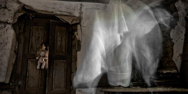  Kisah Hantu Yang Menuntut Balas Dendam Menurut Legenda Berbagai Negara